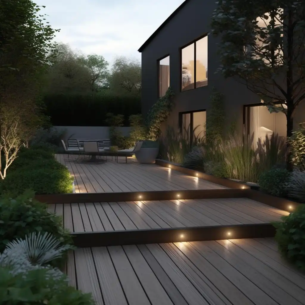 De Essentiële Gids voor Grondinbouwspots Installatie